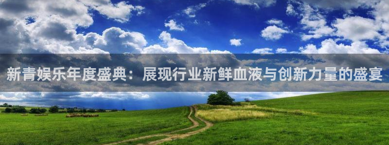 壹号大舞台28国际大舞台：新青娱乐年度盛典：展现行业新鲜血液与创新力量的盛宴